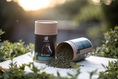 Exqizid Pferd Nahrungsergänzungsmittel Ri-Fresh