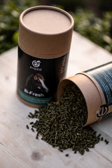 Exqizid Pferd Nahrungsergänzungsmittel Ri-Fresh