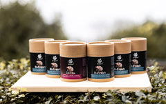 Vitality-Kit 6 mit 1 Dose Di-tox und 5 Dosen Ri-Fresh 