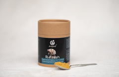 Exqizid Nahrungsergänzungsmittel Hund Ri-Fresh